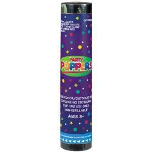  Lets Party By amscan Large Confetti Party Popper 