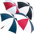   All Weather 48 Inches Across Top Umbrellas Auto Open Assorted Colors