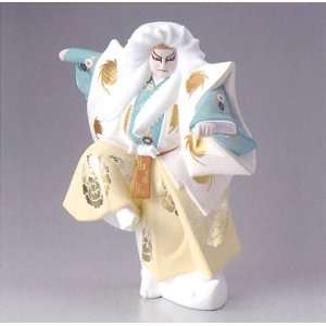    Gotou Hakata Doll Kagami Shishi(Dai) No.0666