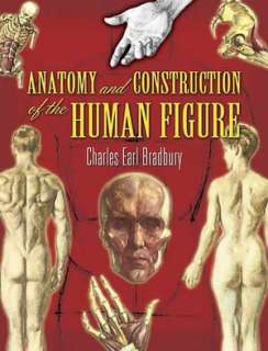 anatomy and construction of charles earl bradbury paperback $ 15