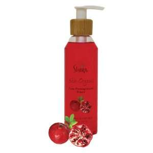  Shira Esthetics Shir Organic Pure Pomegranate Toner 