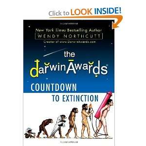   Awards Countdown to Extinction [Hardcover] Wendy Northcutt Books
