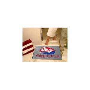  Shippensburg Raiders All Star Rug