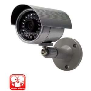  1/3 Sony Color Infrared Nightvision Bullet Camera 