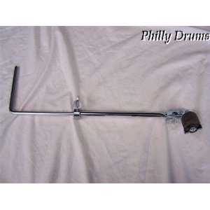  New Danmar Vintage Repro #1038 Ride Cymbal L Arm for Kick 