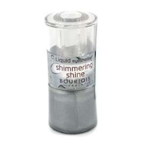   Shimmering Shine Liquid Eyeshadow   # 35 Gris Platine 8.5ml/0.29oz