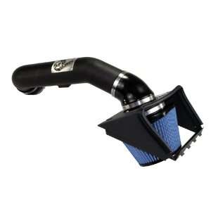   Air Intake System with Black Tube and Pro 5R Air Filter for Ford F 150