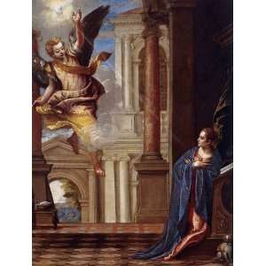  FRAMED oil paintings   Paolo Veronese   24 x 32 inches 