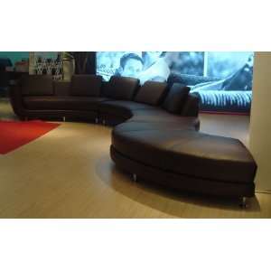  Modern Furniture  VIG  A94 Espresso   Contemporary 