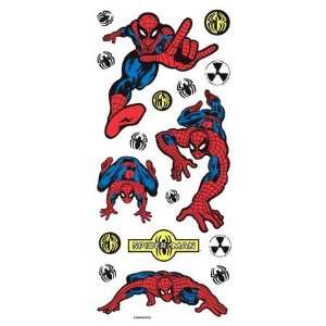  Spiderman Stickers Arts, Crafts & Sewing