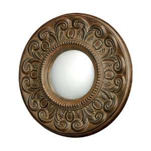  Mirrors Collection 19 Moorefield Convex Mirror in Ardmore 