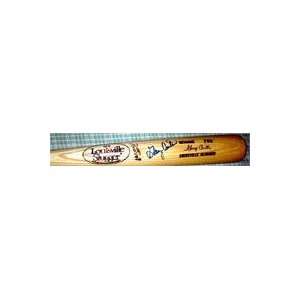 com Gary Carter autographed Bat   Signed Baseball Bat (New York Mets 