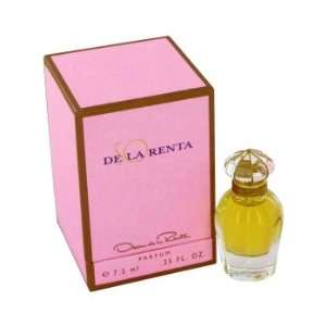   De La Renta Perfume for Women, 0.13 oz, Perfume From Oscar de la Renta