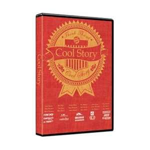  Cool Story Snowboard DVD 2010 Cool Story Sports 