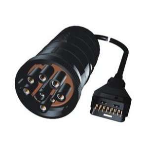  New CABLE J1708 9 P[IN DEUTCH   MPS405028 Electronics