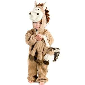  Corduroy Horse Toddler Costume 4 Toys & Games