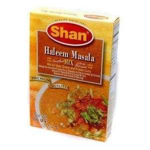  Shan Haleem Masala Mix 