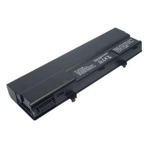  6600mAh battery for Dell XPS M1210 series