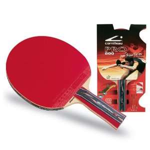  Cornilleau Pro Gatien 800 Table Tennis Racket Sports 