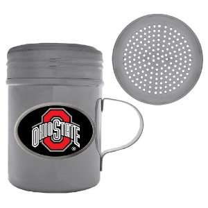  Ohio State Buckeyes NCAA Team Logo Seasoning Shaker 
