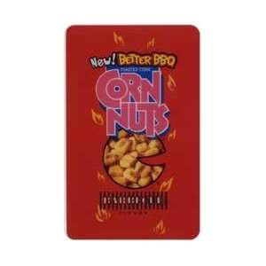   Better BBQ Toasted Corn Nuts Snacks Barbecue Flavor 