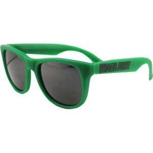 Shake Junt Green Room Sunglasses   Green / Green Sports 