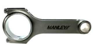 Manley 4.6 Forged Piston / H Beam Rod Combo   