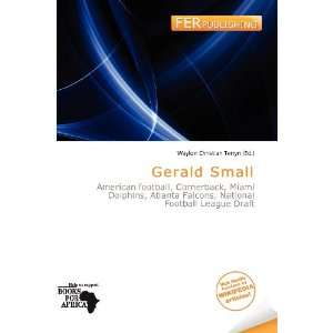    Gerald Small (9786138471806) Waylon Christian Terryn Books