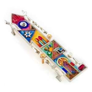  Shabbat Home Mezuzah