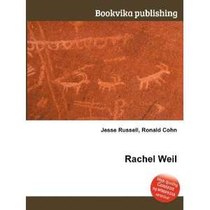  Rachel Weil Ronald Cohn Jesse Russell Books