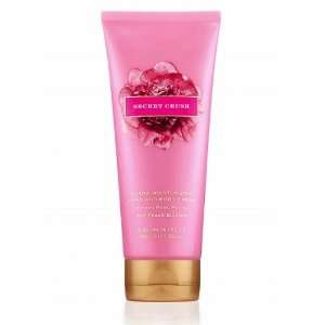 Victorias Secret Garden Collection   Secret Crush Hand & Body Cream 