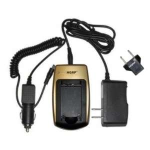  HQRP Battery Charger for Canon PowerShot SD450 / SD 450 