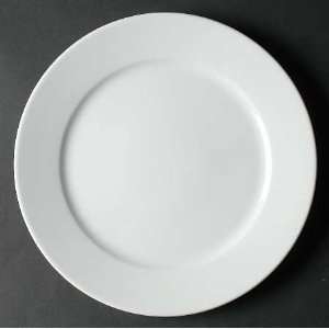  Apilco Sevres Large Dinner Plate, Fine China Dinnerware 