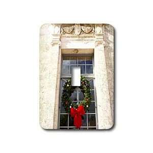 Florene Holiday   Old Courthouse   Light Switch Covers   single toggle 