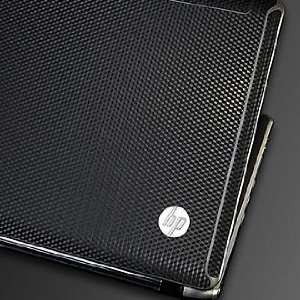  HP Pavilion DM3 Laptop Cover Skin [Cube] Electronics