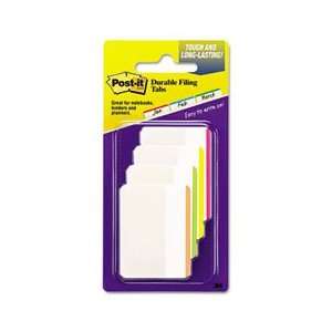  MMM686F1BB Post it® FLAG,INDEX DURABLE,AST Office 