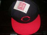 Cleveland Indians Cooperstown Collection Throwback Cap  
