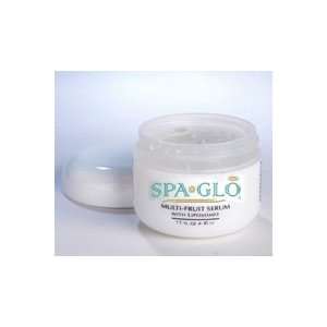  SpaGlo Multi Fruit Serum for Oily Skin Beauty
