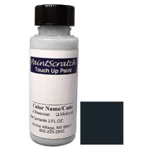  2 Oz. Bottle of Satellite Blue Pearl Touch Up Paint for 