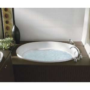  Kohler Serife Suite Air Baths   Drop In   K1337 G 97 
