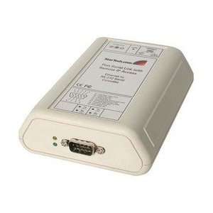  RS232 Serial   Ethernet TCP/IP