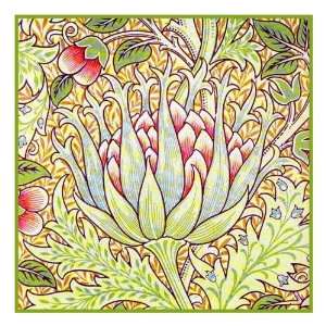   Arts and Crafts Movement Founder William Morris Arts, Crafts & Sewing