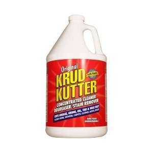  Krud Kutter (KRDKK01/6) Krud Kutter Concentrated Cleaner 1 