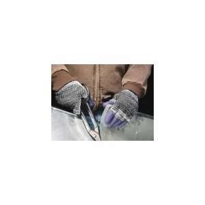  KIMBERLY CLARK 97431 Cut Resistant Glove,M,HPPE,Pair Health 
