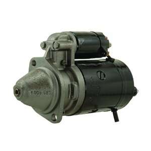  MasterQuality 16299 Premium Remanufactured Starter 