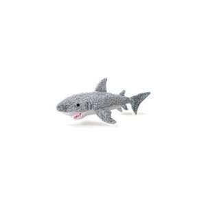  Samuel the Stuffed Shark by Aurora Toys & Games