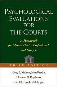   and Lawyers, (1572309660), Gary B. Melton, Textbooks   