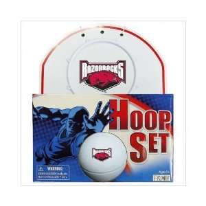 Academy Sports Patch NCAA Mini Hoop Set 