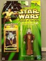 Star Wars POTJ Mas Amedda Action Figure  