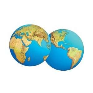  Planet Earth Cutout(Pack Of 120)